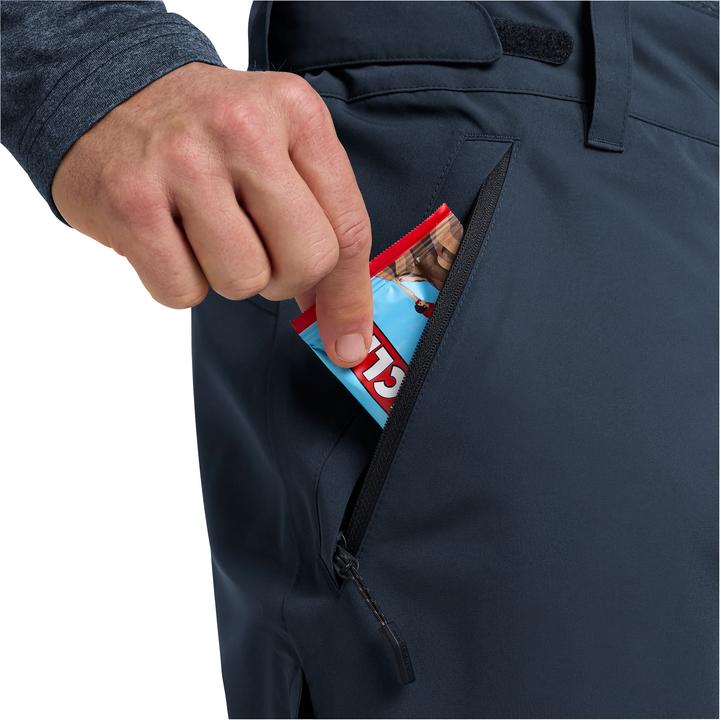 Actual product image Jack Wolfskin Flowline 2L Ins Pants M (M)