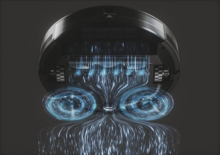 Image du produit Hoover HG5 PRO Robot aspirateur avec cartographie (Robot vacuum)