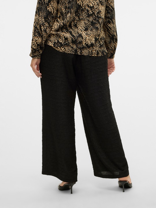 Immagine prodotto Vero Moda VMCOFINE Pantalone a vita media Pantaloni (48)
