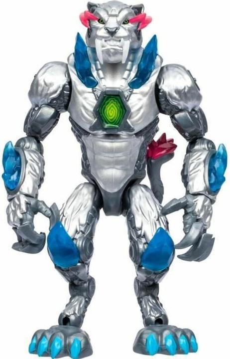 Produktbild Moose Mr Beast Lab Mutators Metallic