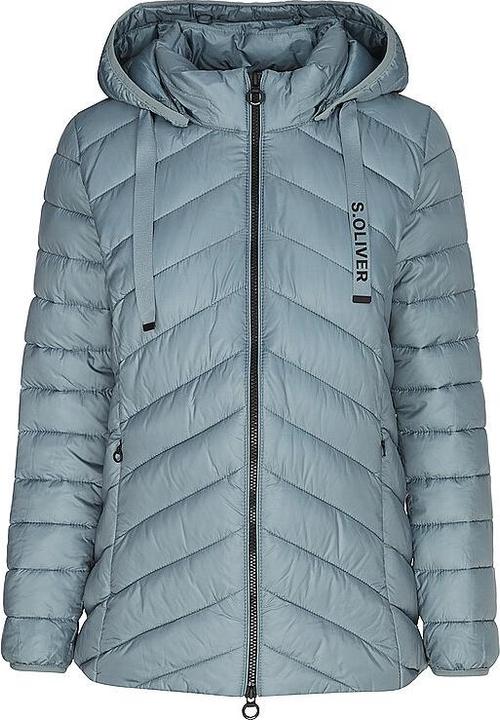 Actual product image S.Oliver Leichtsteppjacke (38)