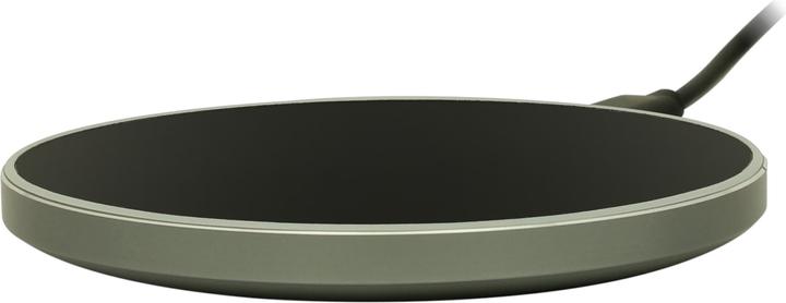 Actual product image Rapoo XC150 Wireless QI Dual Charging Pad, 10W (10 W)