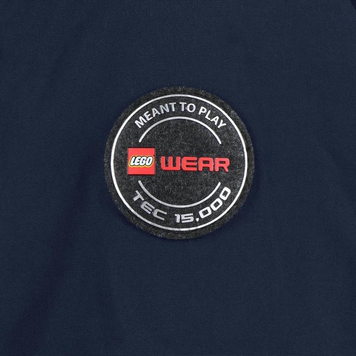 Immagine prodotto LEGO Wear Unisexe Bébé Lwjunin (80)