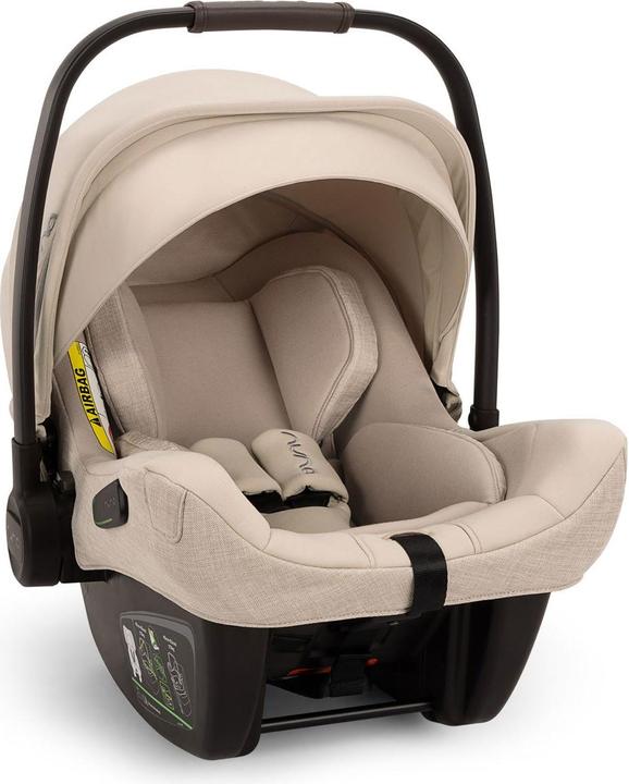 Image du produit Nuna PIPA next (Coque auto, Norme ECE R129/i-Size)