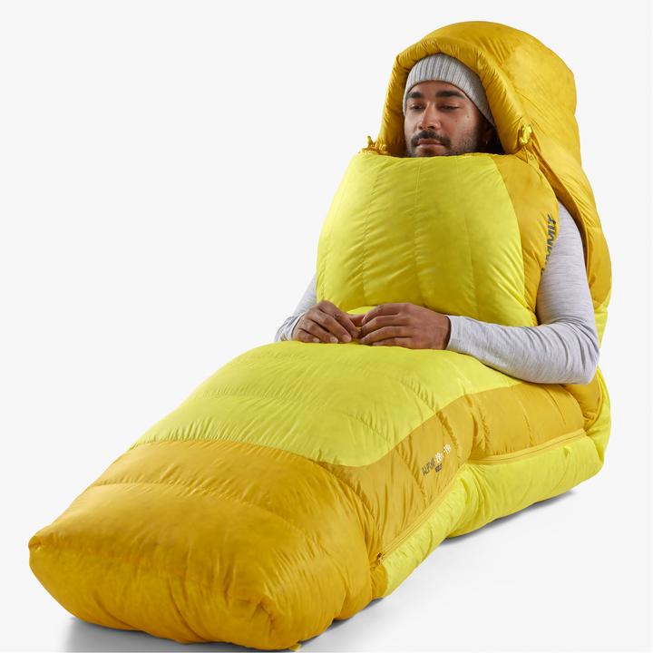 Image du produit Sea To Summit Alpine -29°C (198 cm)