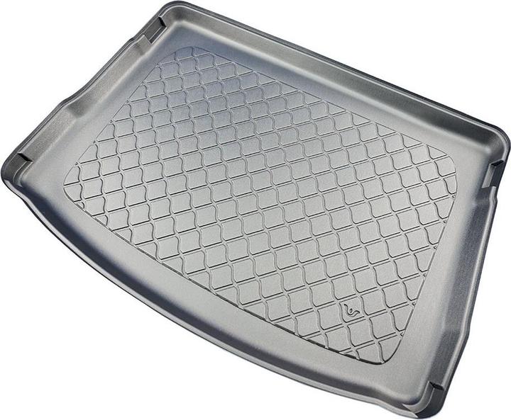 Image du produit Aristar Bac de coffre pour Cupra Leon / Seat Leon berline (5 portes) de 2020 à aujourd'hui (Varioboden dans