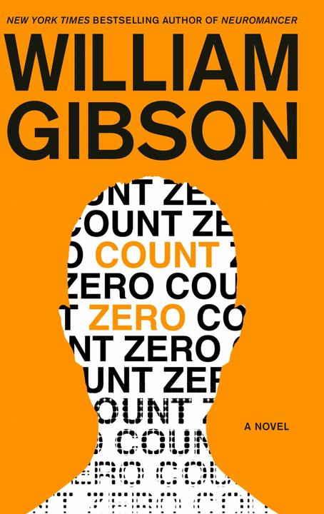 Immagine prodotto Count Zero (Inglese, William Gibson, 2006)