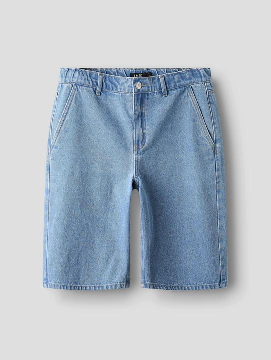 Image du produit Name it Nlntoizza Dnm Long Shorts Noos (152)
