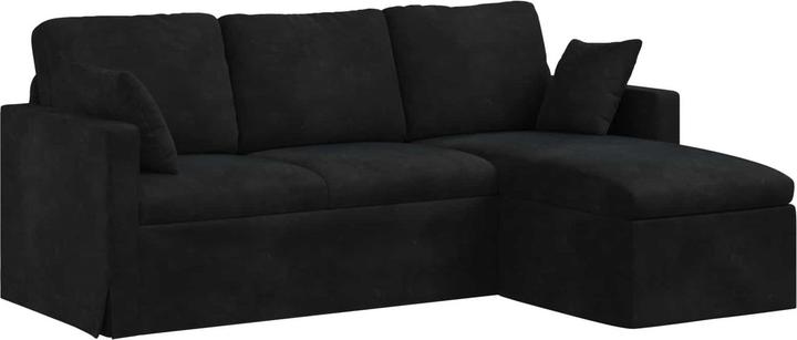 vidaXL Modernes Sofa