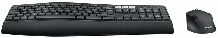 Produktbild Logitech MK850 Performance (Schweiz, Kabellos)