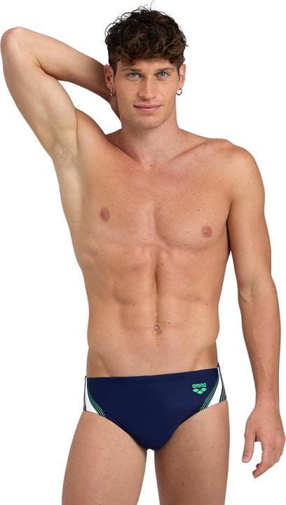 Actual product image Arena M Break Swimsuit Brief (7)