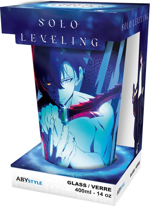 Produktbild Solo Leveling Sung Jinwoo