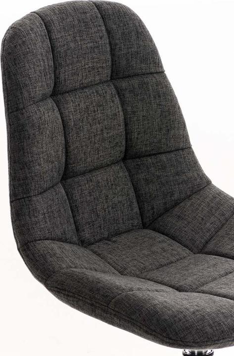 Image du produit CLP Chaise Emil Tissu