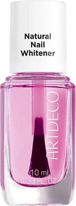 Artdeco Blanchisseur naturel pour ongles (Blanchisseur naturel pour ongles, Vernis couleur)