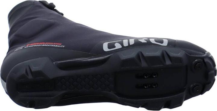 Actual product image Giro Blaze (43)