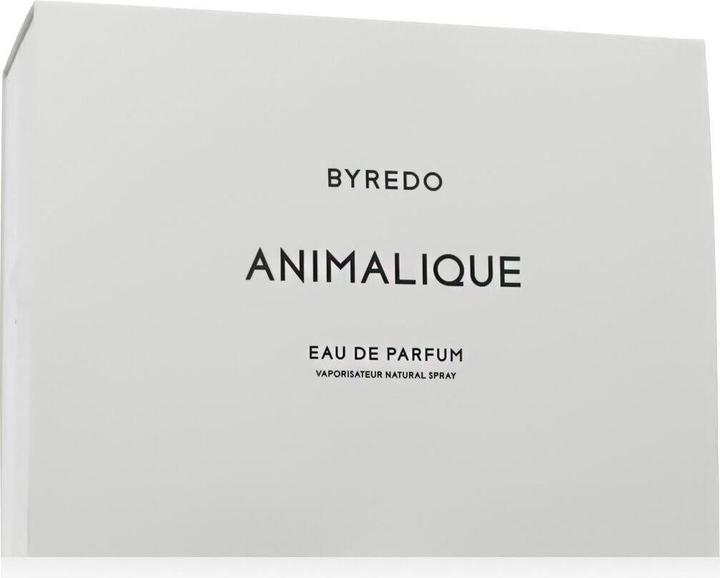 Actual product image Byredo Animalique (Eau de parfum, 100 ml)