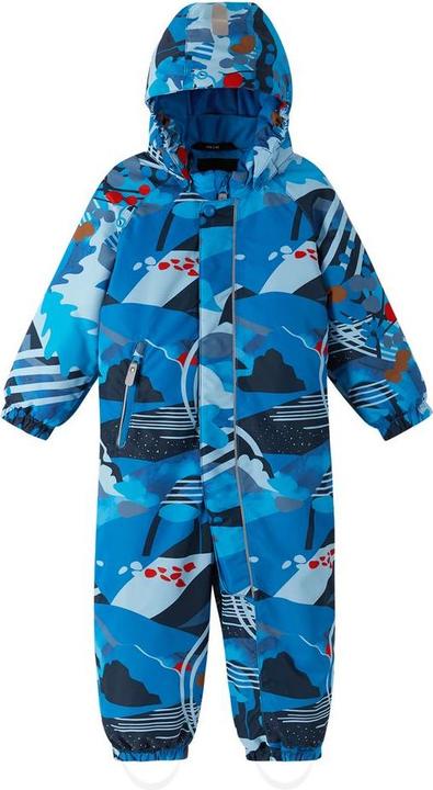 Immagine prodotto Reima Puhuri Winter Overall (92)