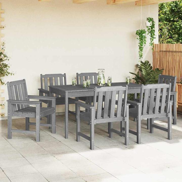 Produktbild vidaXL Gartenstuhl