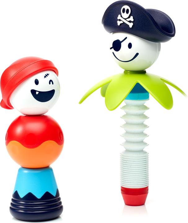 Image du produit Smart Games Mes premiers pirates