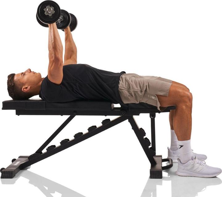 Immagine prodotto Hammer Fitness HAMMER Force 6.0