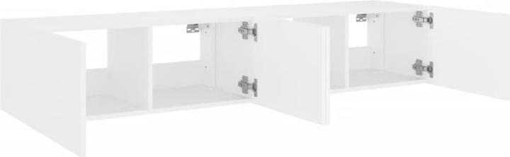 Image du produit vidaXL TV-Wandschrank (80 x 35 x 31 cm)