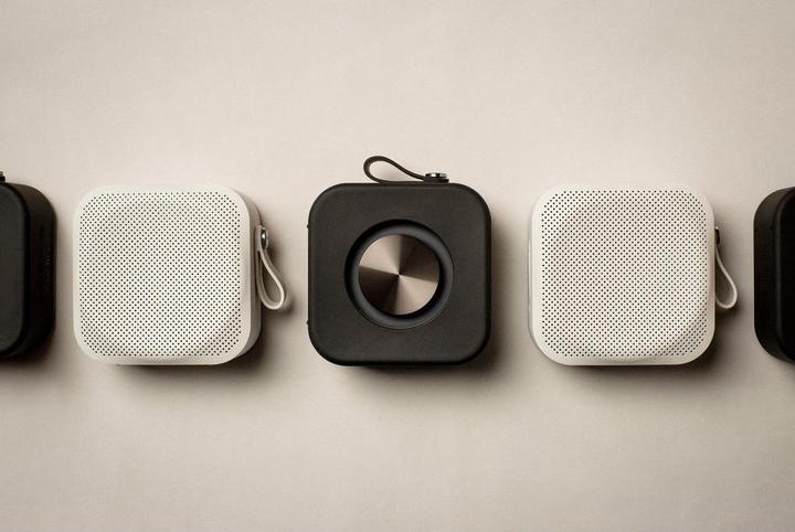 Actual product image Sudio Speaker F2 Wireless 20W MIC IPX7 (15 h, Rechargeable battery operated)