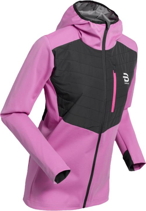 Produktbild Daehlie W Jacket Power (XL)