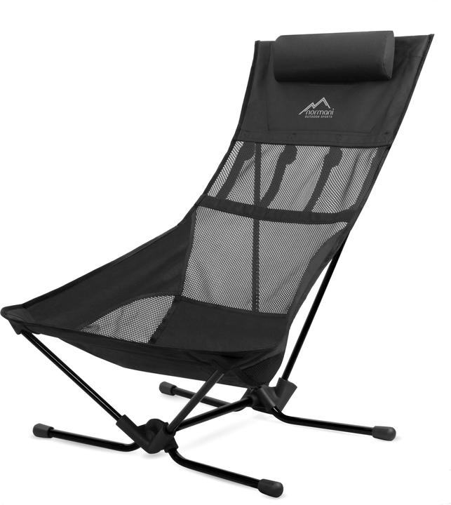 Produktbild Normani Campingstuhl Saskatchewan - 8785