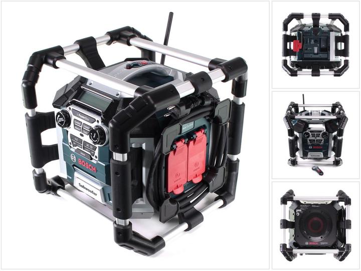 Image du produit Bosch Professional Gml 50