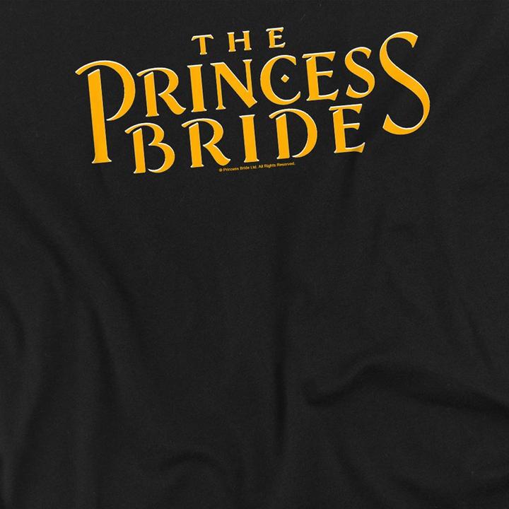 Produktbild The Princess Bride TShirt (M)