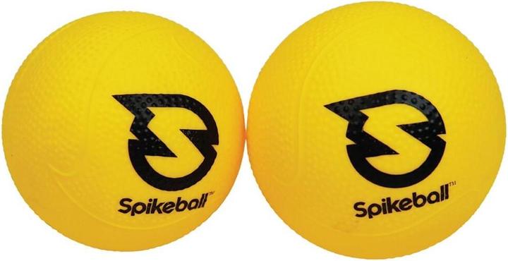 Spikeball Roundnet Weekender Ball Set