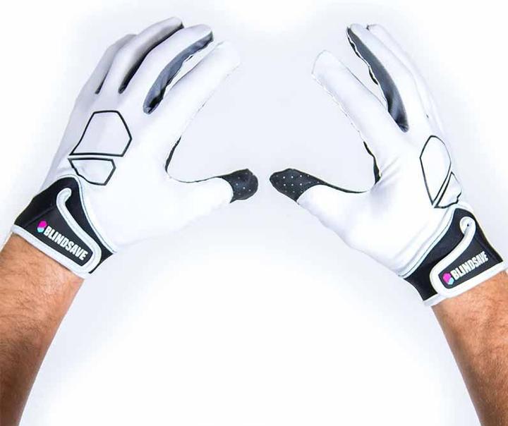 Immagine prodotto Blindsave Torhüter-handschuh (S)