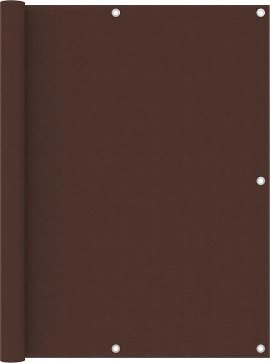 Produktbild vidaXL Sichtschutz Balkon (120 cm)