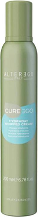 Produktbild Alterego CurEgo Hydraday Whipped Cream 200ml (200 ml)