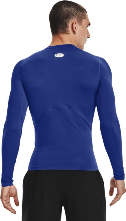 Actual product image Under Armour Heatgear Compression Sweatshirt (S)