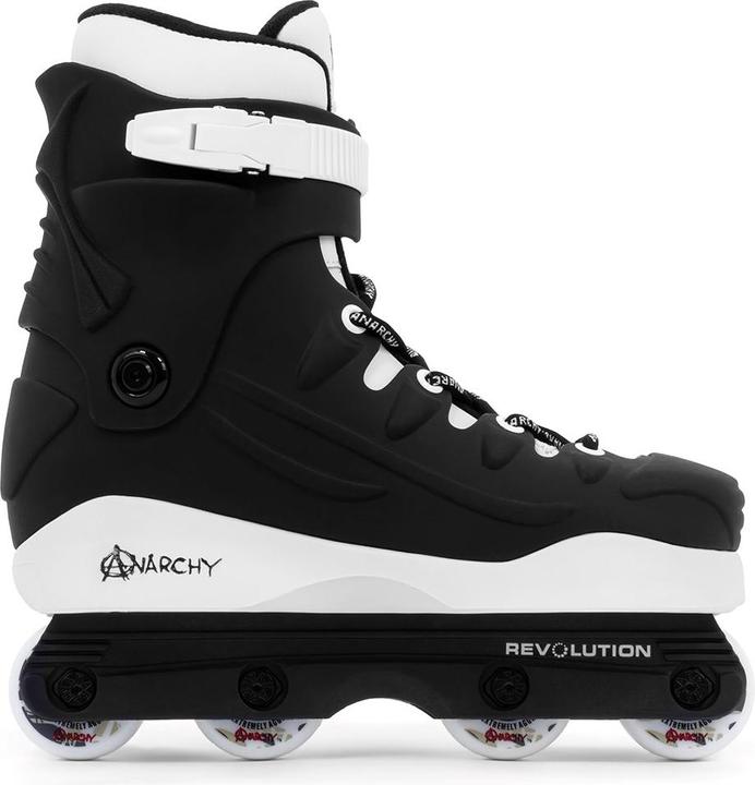 Produktbild Anarchy Inline Skates Revolution II 2023 (47)