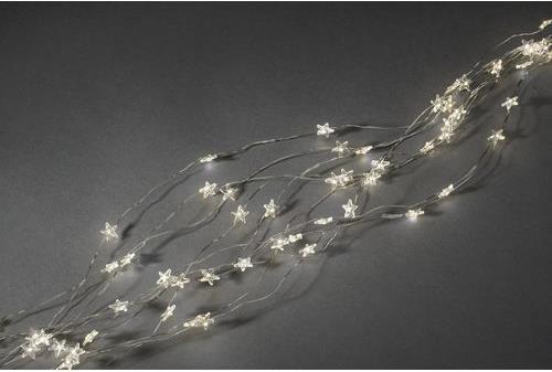 Produktbild Konstsmide Sterne (5 m)