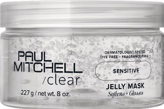 Paul Mitchell Clear Jelly Mask 202 g