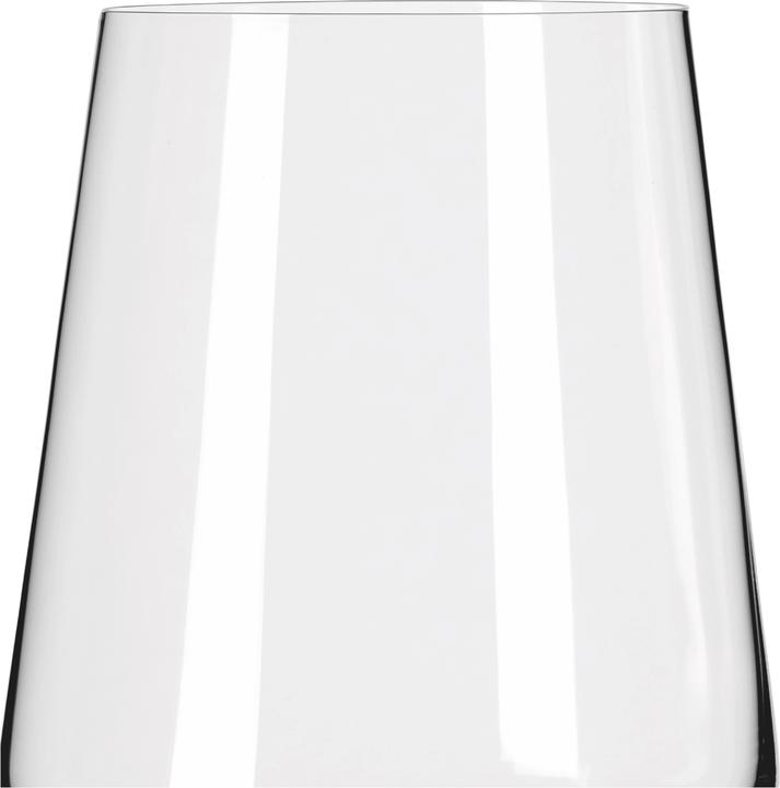 Actual product image Ritzenhoff Set of 12 LICHTWEISS JULIE 6 x white wine glass 6 x water glass (40 cl, 6 Glasses, White wine glasses)
