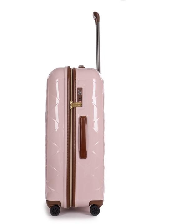 Actual product image Stratic Leather&More hard shell suitcase (100 l)