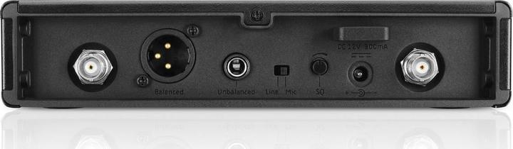 Immagine prodotto Sennheiser XSW 2-835-B