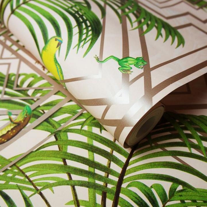 Image du produit Holden Décor - Papier peint CONGO