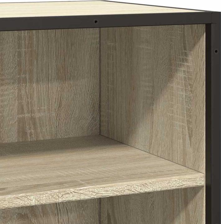 Image du produit vidaXL Sideboard (35.50 x 35 x 76 cm)