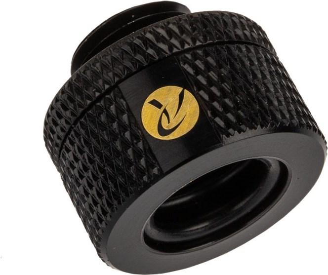 Raijintek Anschluss PELIAS D141806, 14mm - 6er-Pack