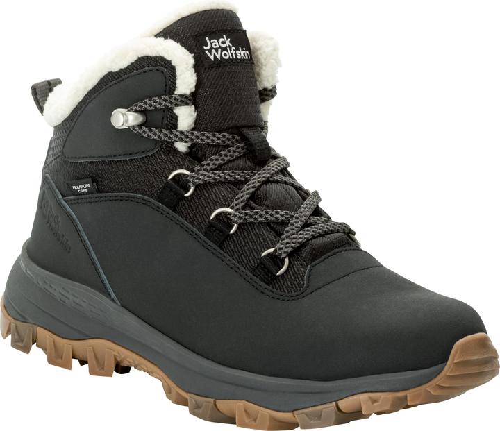 Jack Wolfskin Everquest Texapore Mid W