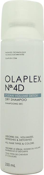Produktbild Olaplex No. 4D Clean Volume Detox (250 ml, Trockenshampoo)