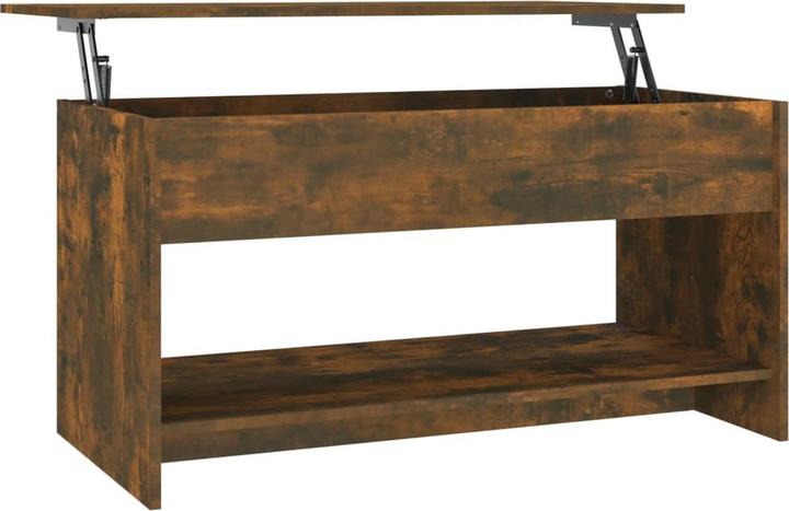 Image du produit vidaXL Couchtisch (102 x 50 x 52.50 cm)