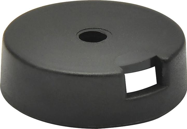Produktbild Wagner Möbelgleiter QuickClick Basis Modul (Kunststoffgleiter, 4 Stück)