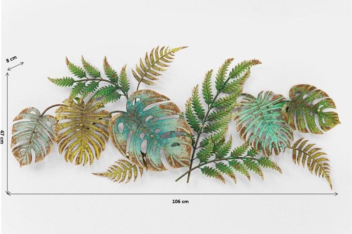 Produktbild Kare Design Jungle Party Colore