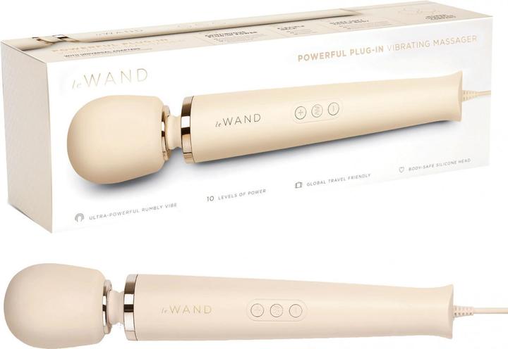 Produktbild Le Wand Powerful